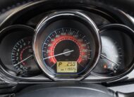 Toyota Vios G3 S AT PF-รถบ้านมือสอง