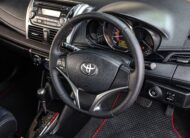 Toyota Vios G3 S AT PF-รถบ้านมือสอง