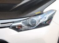 Toyota Vios G3 S AT PF-รถบ้านมือสอง