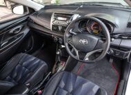 Toyota Vios G3 S AT PF-รถบ้านมือสอง