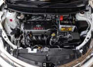 Toyota Vios G3 S AT PF-รถบ้านมือสอง