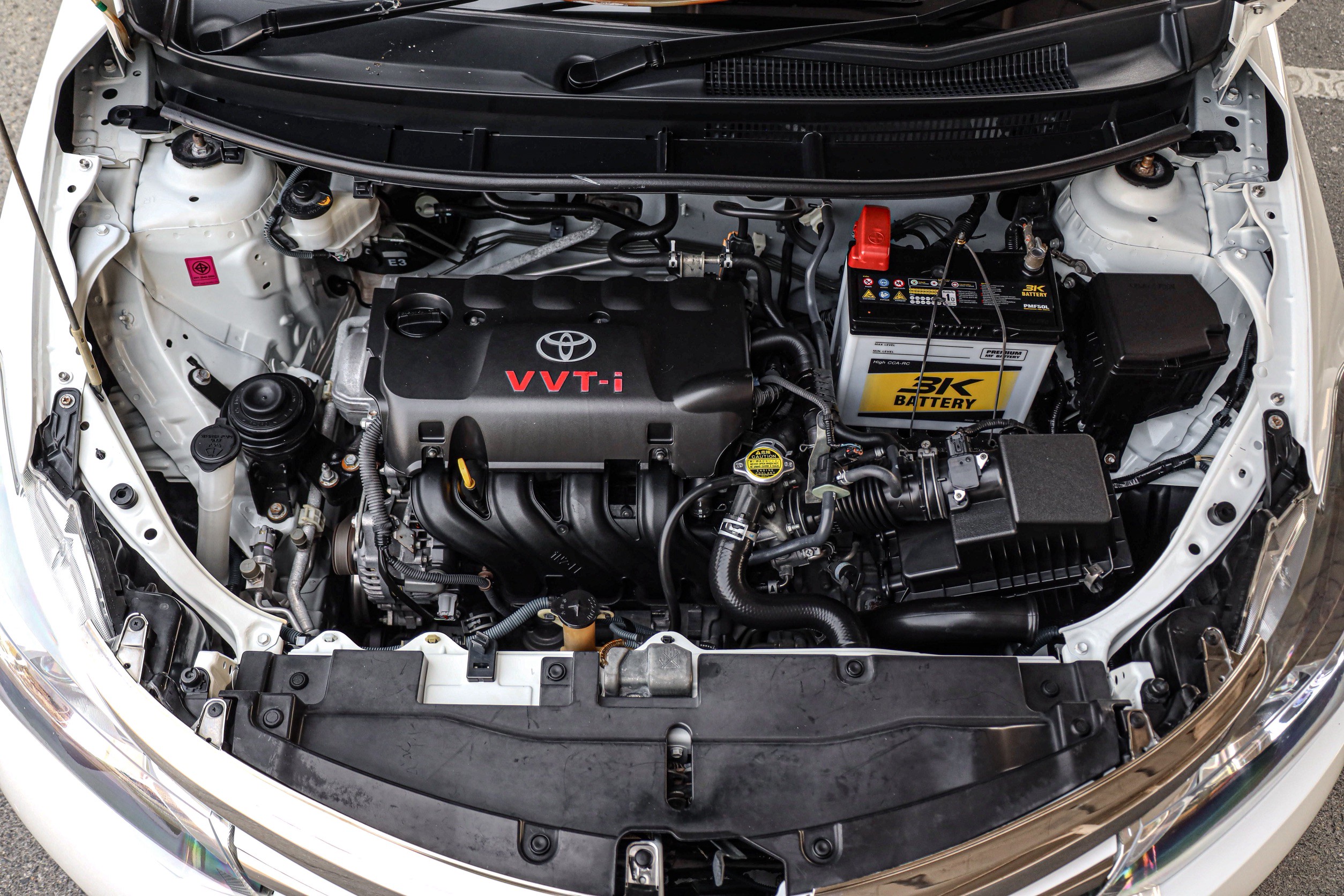 Toyota Vios G3 S AT PF-รถบ้านมือสอง