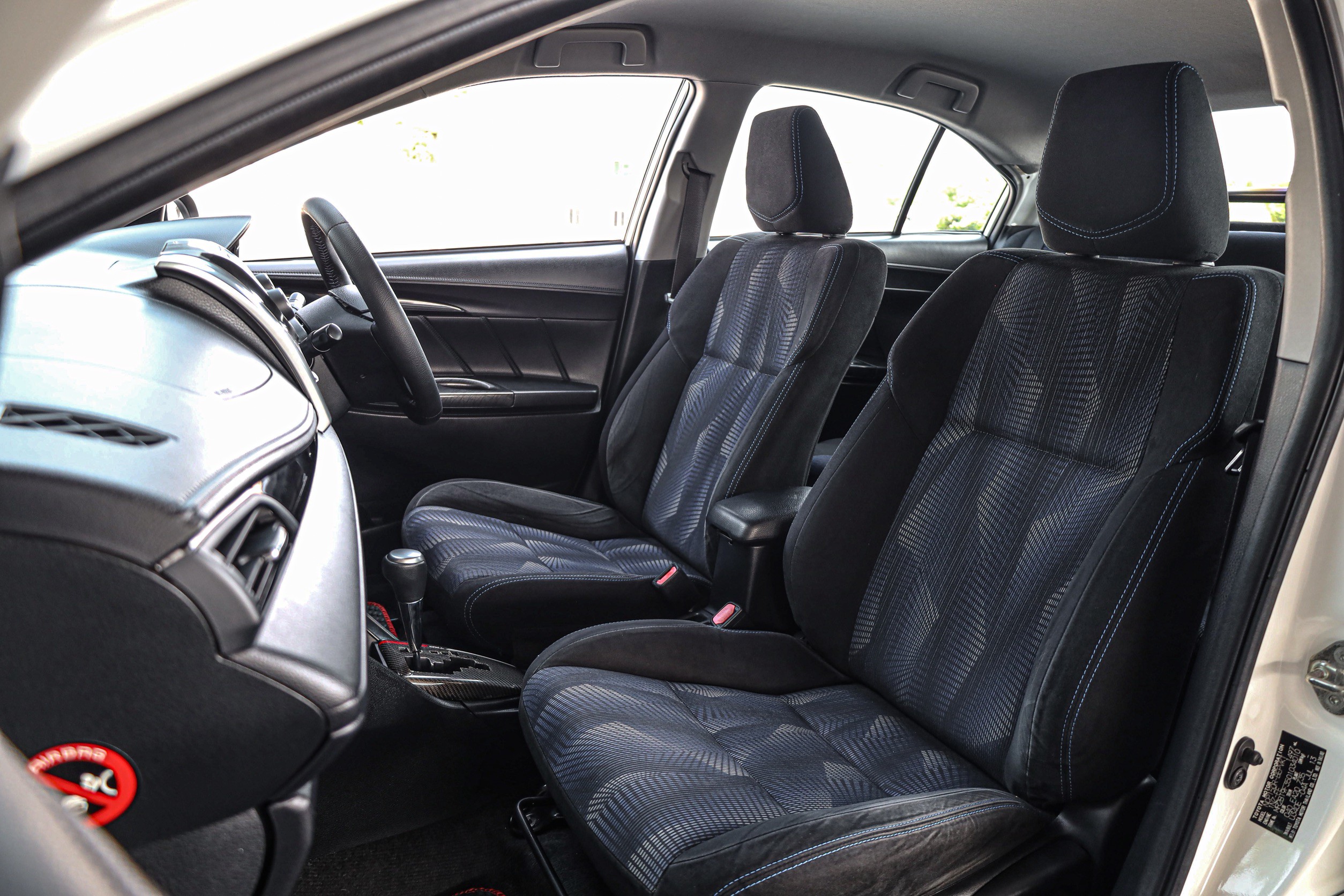 Toyota Vios G3 S AT PF-รถบ้านมือสอง