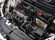 Toyota Vios G3 S AT PF-รถบ้านมือสอง