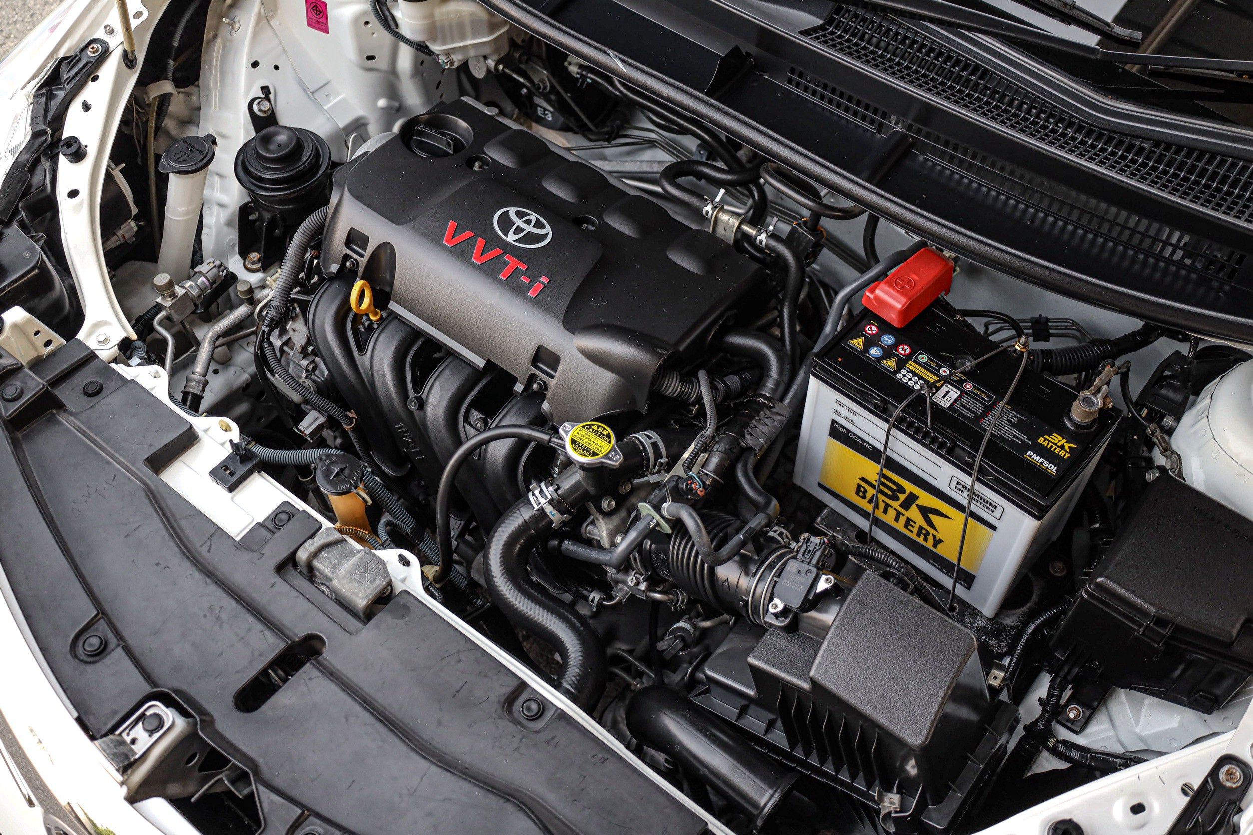 Toyota Vios G3 S AT PF-รถบ้านมือสอง