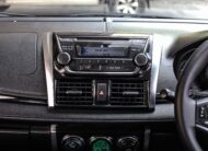 Toyota Vios G3 S AT PF-รถบ้านมือสอง