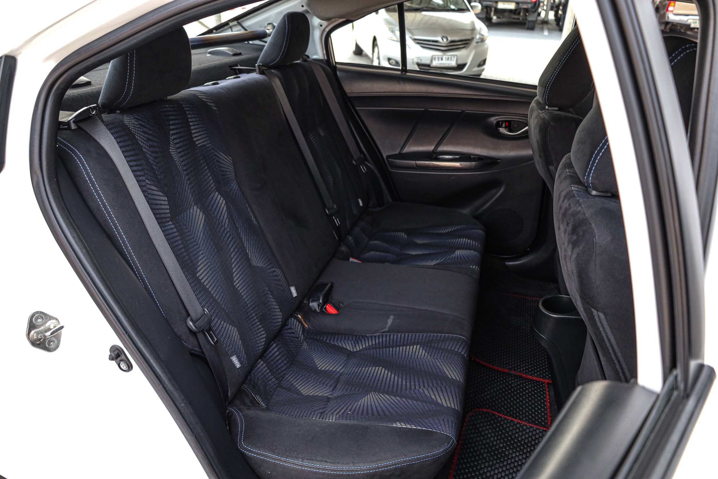 Toyota Vios G3 S AT PF-รถบ้านมือสอง