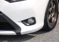 Toyota Vios G3 S AT PF-รถบ้านมือสอง