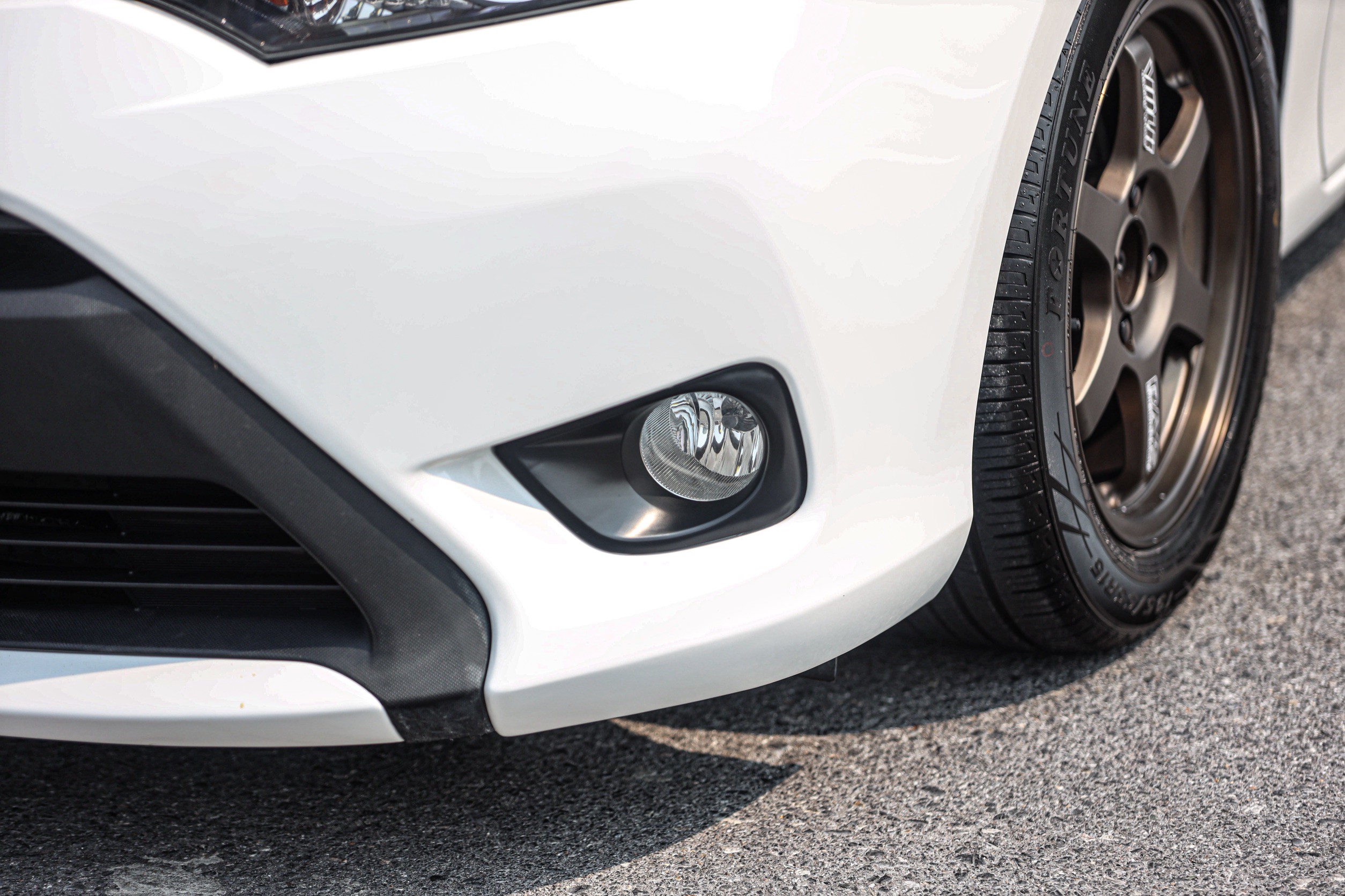 Toyota Vios G3 S AT PF-รถบ้านมือสอง