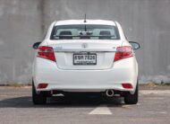 Toyota Vios G3 S AT PF-รถบ้านมือสอง