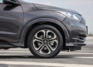 Honda HR-V EL PF-รถบ้านมือสอง