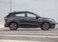 Honda HR-V EL PF-รถบ้านมือสอง