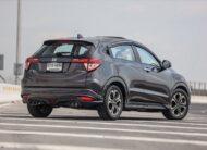 Honda HR-V EL PF-รถบ้านมือสอง