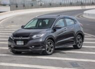 Honda HR-V EL PF-รถบ้านมือสอง