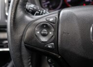 Honda HR-V EL PF-รถบ้านมือสอง