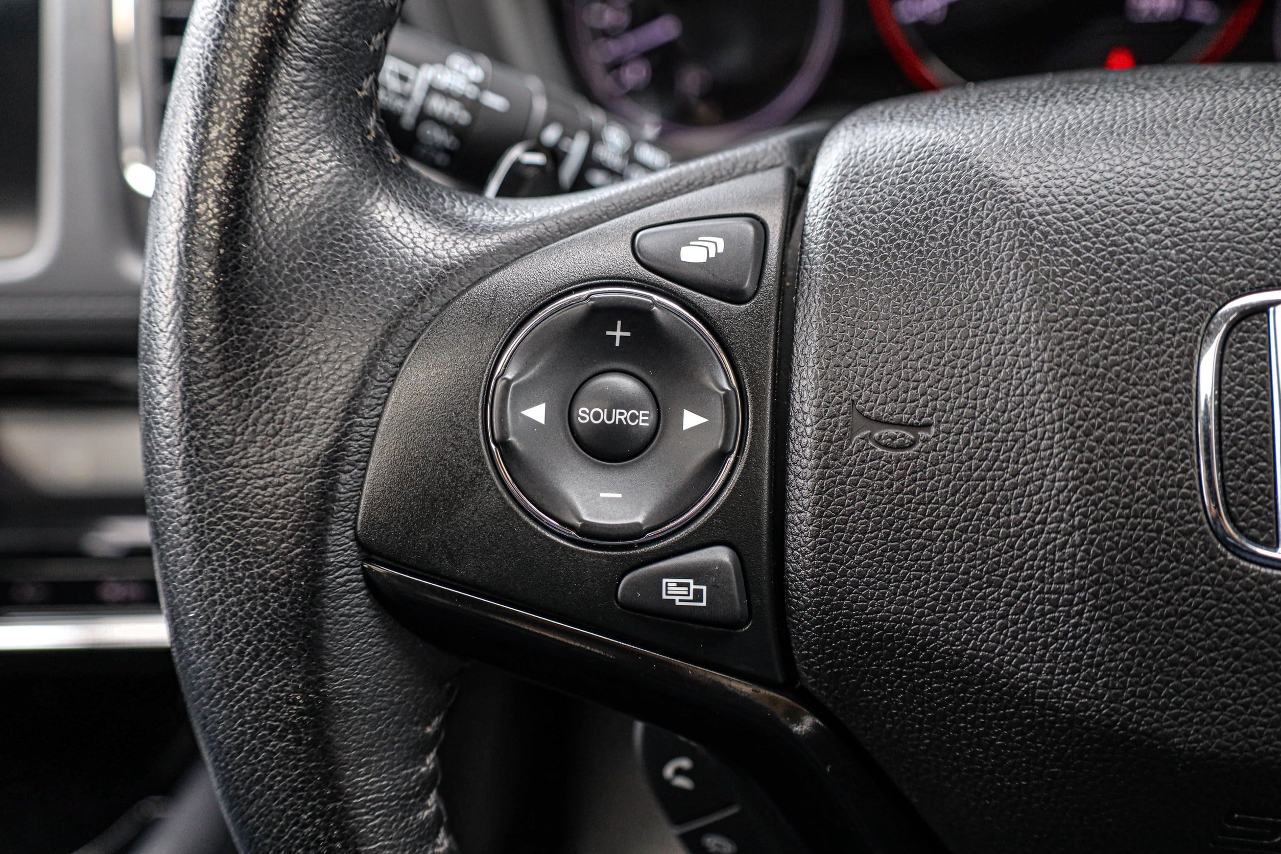 Honda HR-V EL PF-รถบ้านมือสอง