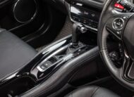 Honda HR-V EL PF-รถบ้านมือสอง