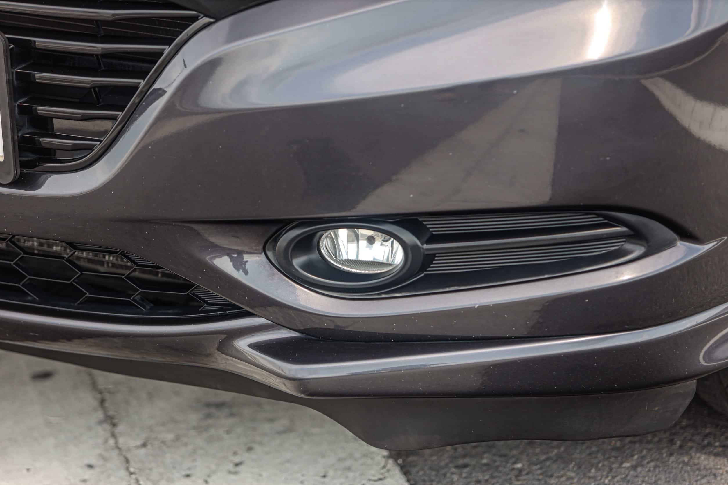 Honda HR-V EL PF-รถบ้านมือสอง