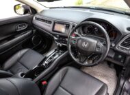 Honda HR-V EL PF-รถบ้านมือสอง