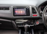 Honda HR-V EL PF-รถบ้านมือสอง
