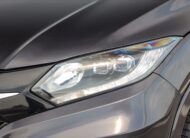 Honda HR-V EL PF-รถบ้านมือสอง