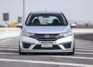Honda Jazz GK S PF-รถบ้านมือสอง