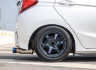 Honda Jazz GK S PF-รถบ้านมือสอง