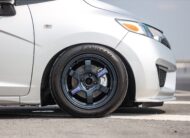 Honda Jazz GK S PF-รถบ้านมือสอง