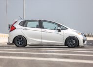 Honda Jazz GK S PF-รถบ้านมือสอง