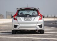 Honda Jazz GK S PF-รถบ้านมือสอง