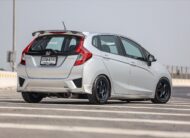 Honda Jazz GK S PF-รถบ้านมือสอง