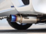 Honda Jazz GK S PF-รถบ้านมือสอง