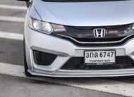 Honda Jazz GK S PF-รถบ้านมือสอง