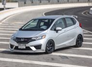 Honda Jazz GK S PF-รถบ้านมือสอง