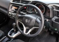 Honda Jazz GK S PF-รถบ้านมือสอง