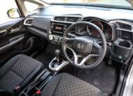 Honda Jazz GK S PF-รถบ้านมือสอง