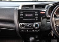 Honda Jazz GK S PF-รถบ้านมือสอง