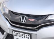 Honda Jazz GK S PF-รถบ้านมือสอง