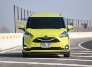 Toyota Sienta 1.5 V PF-รถบ้านมือสอง