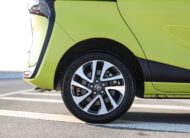 Toyota Sienta 1.5 V PF-รถบ้านมือสอง