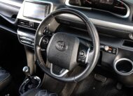 Toyota Sienta 1.5 V PF-รถบ้านมือสอง