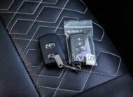 Toyota Sienta 1.5 V PF-รถบ้านมือสอง