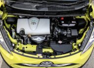Toyota Sienta 1.5 V PF-รถบ้านมือสอง