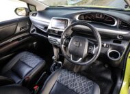 Toyota Sienta 1.5 V PF-รถบ้านมือสอง