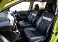 Toyota Sienta 1.5 V PF-รถบ้านมือสอง