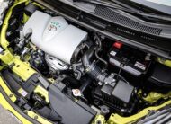 Toyota Sienta 1.5 V PF-รถบ้านมือสอง