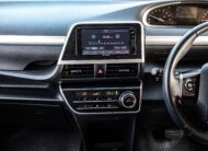 Toyota Sienta 1.5 V PF-รถบ้านมือสอง