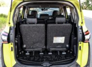 Toyota Sienta 1.5 V PF-รถบ้านมือสอง