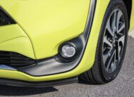 Toyota Sienta 1.5 V PF-รถบ้านมือสอง