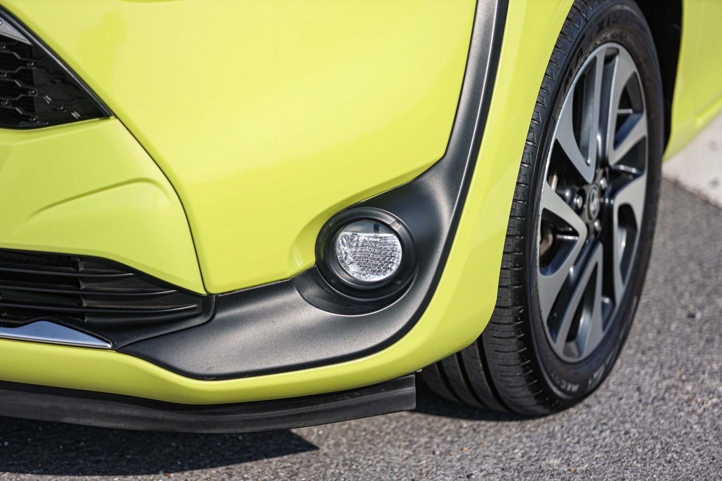 Toyota Sienta 1.5 V PF-รถบ้านมือสอง